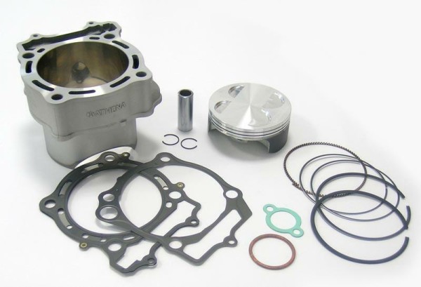 ATHENA cylinder-piston kit - Ø100mm Suzuki LT-R450