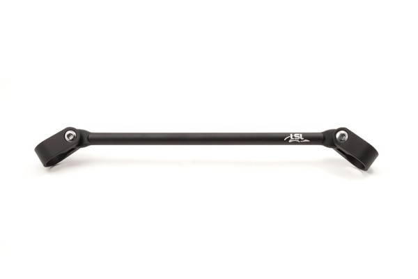 HIGHSIDER pro Cross-Bar handlebar stay black matt (1pc)