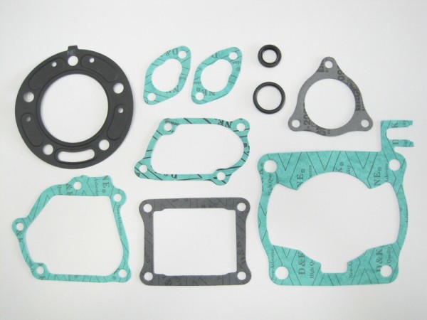 Tecnium set of cylinder gaskets