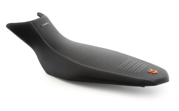 KTM seat