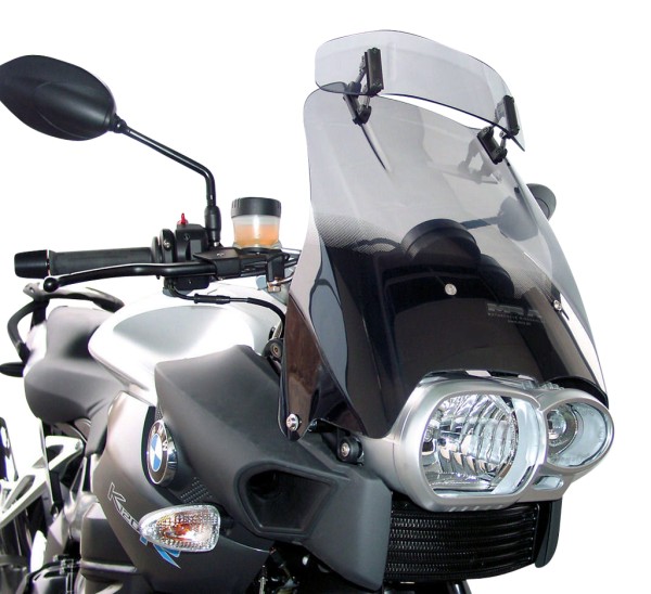 Variotouringscreen MRA "VTM" for BMW K 1200 R / 1300 R - all years of construction