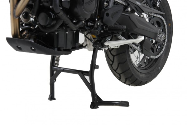 Main stand black for Triumph Tiger 800 (2010-2014)