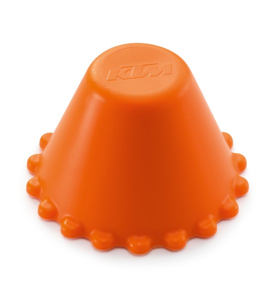 KTM sealing plug