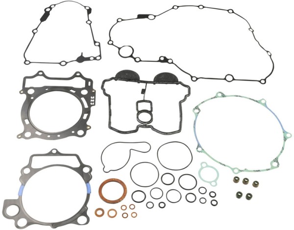 ATHENA Top End gasket set (oil seals not included)