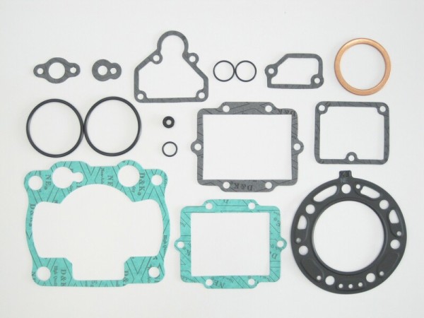 Tecnium set of cylinder gaskets