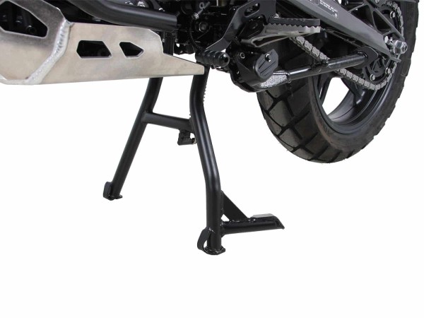 Main stand black for BMW G 310 GS (17-) Hepco & Becker
