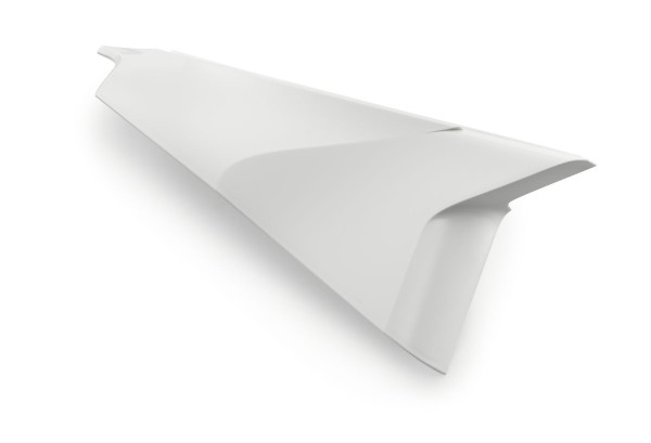 Air filter box cover for Husqvarna FS 450 Original