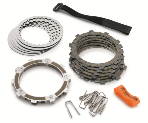 KTM Rekluse Radius X centrifugal clutch kit for Duke / RC