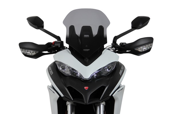 Touring screen MRA "T" for DUCATI MULTISTRADA 950 /S (Bj.17-)