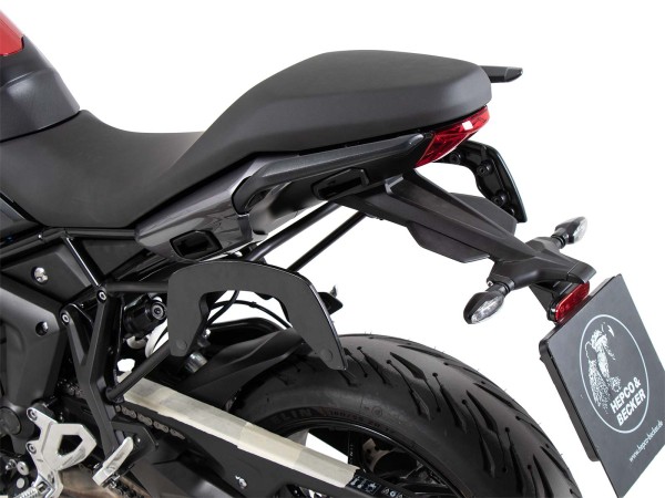 C-Bow side carrier for Triumph Tiger Sport 660 (22-) Hepco & Becker