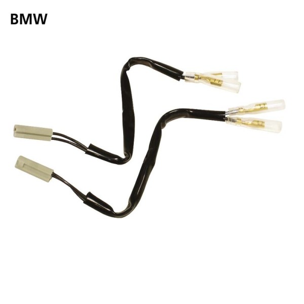Oxford blinker adapter cable - BMW