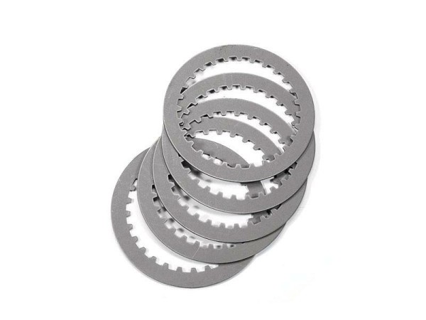 Barnett clutch steel disk