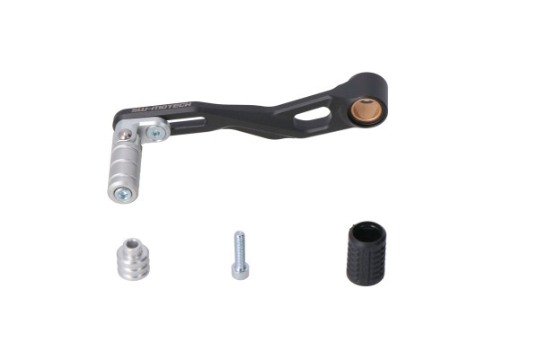 SW-Motech Shift lever for Honda CRF1100L Africa Twin (20-) - SW Motech