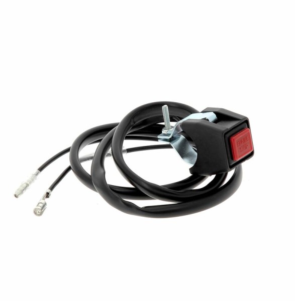 Tecnium circuit breaker Yamaha