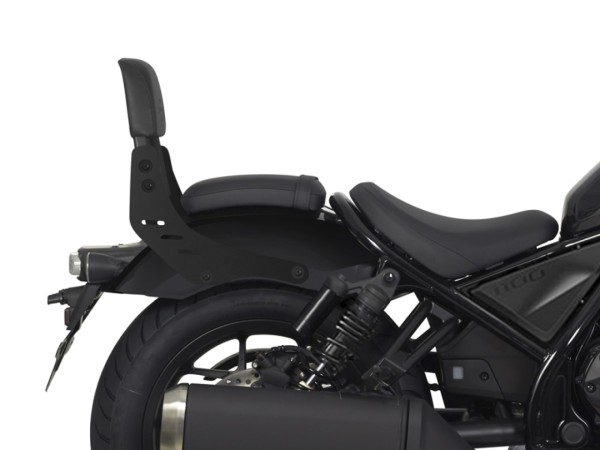Shad backrest for Honda CMX 1100 Rebel (21-)