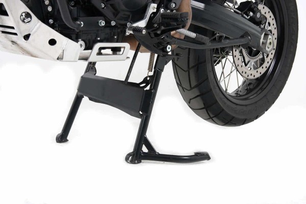 Main stand black for BMW F 650 GS Twin (08-11)/F 700 GS (12-17) Hepco & Becker