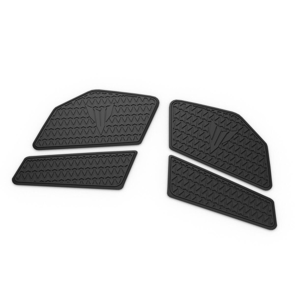 Side tank pads for Yamaha MT-10 (22-) Original