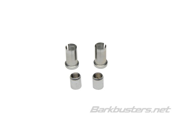 Barkbusters spare part Bar End Insert Kit 10mm