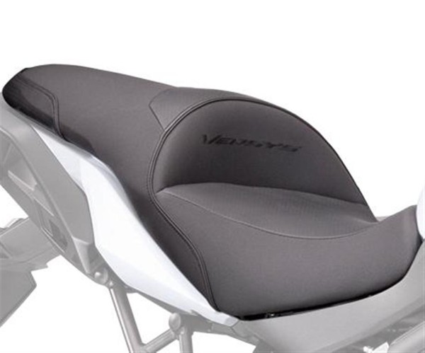 Gel seat, low Versys650 2015- Original Kawasaki