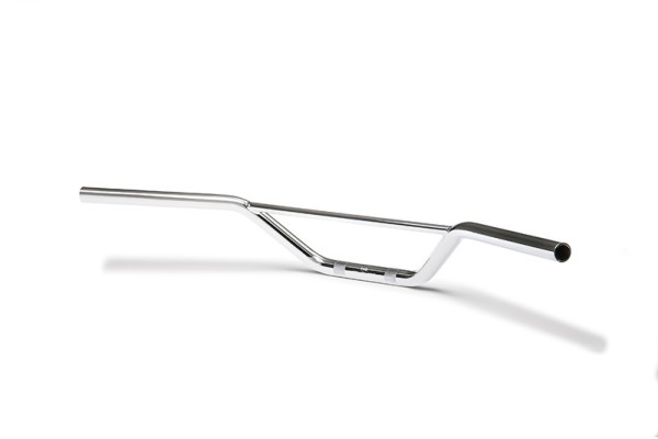 HIGHSIDER pro Cross MX2 handlebars steel chrome
