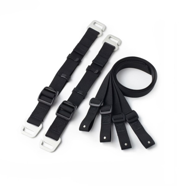 Kriega US-DryPack Hook Strap Replacement Strap Set for US-5