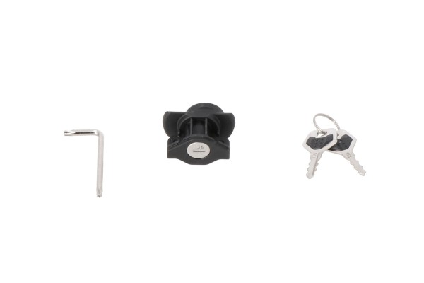SW-Motech DUSC lock set 1 lock / 2 keys Original SW-Motech