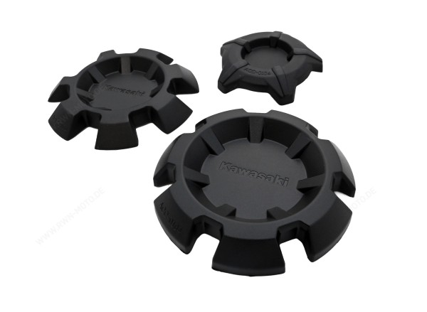 Crankcase protection rings for Kawasaki Z 900 /SE (20-) Original