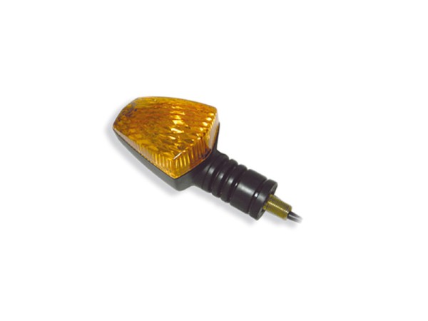 Blinker BIHR: front left / rear right, orange YAMAHA BT1100