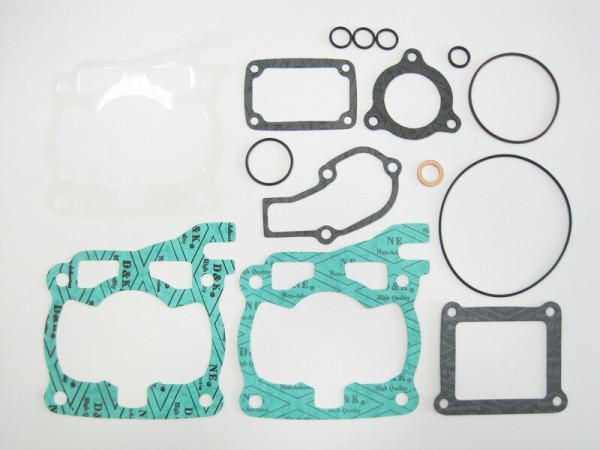 Tecnium set of cylinder gaskets