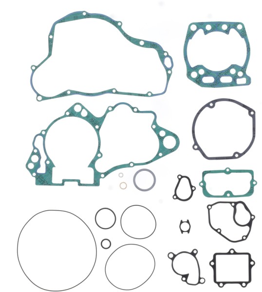 ATHENA Top End gasket set (oil seals not included)