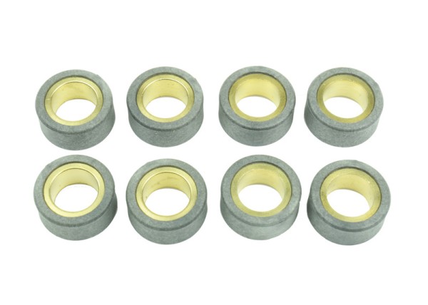 ATHENA Set of variator rollers 26x13mm 21gr - 8 pieces
