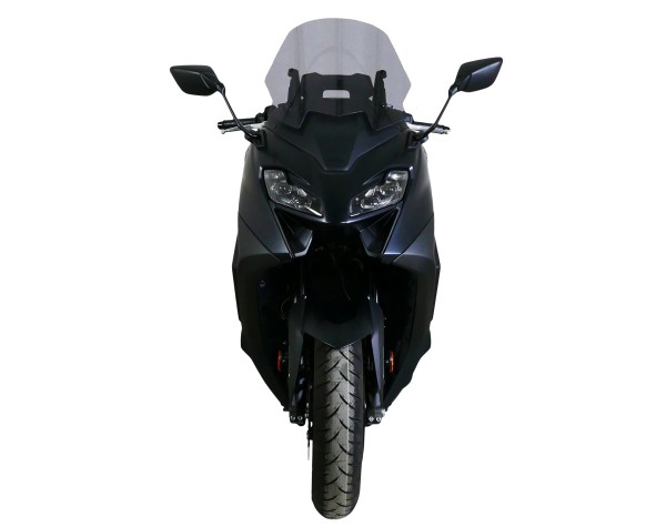 Touring windshield MRA "TM" for Yamaha T-Max 560 (21-24)