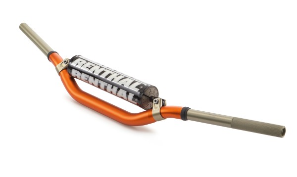 KTM Renthal Twinwall 996 handlebars