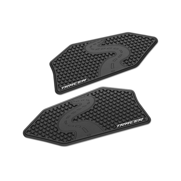 Side tank pads for Yamaha Tracer 9 GT /+ (25-) Original