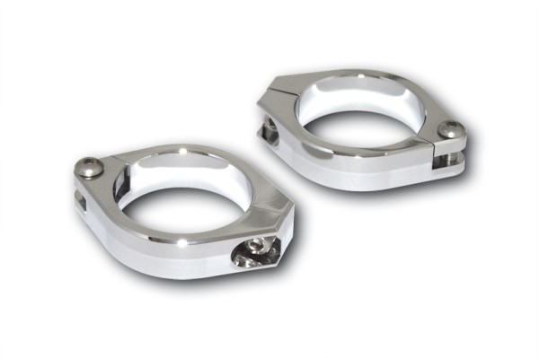 HIGHSIDER pro standpipe clamps CNC 42-43 mm