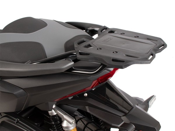 Smartrack rear carrier black for Honda ADV 350 (22-) Hepco & Becker