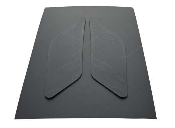 Side tank pads for Kawasaki Ninja ZX-6R (24-) Original