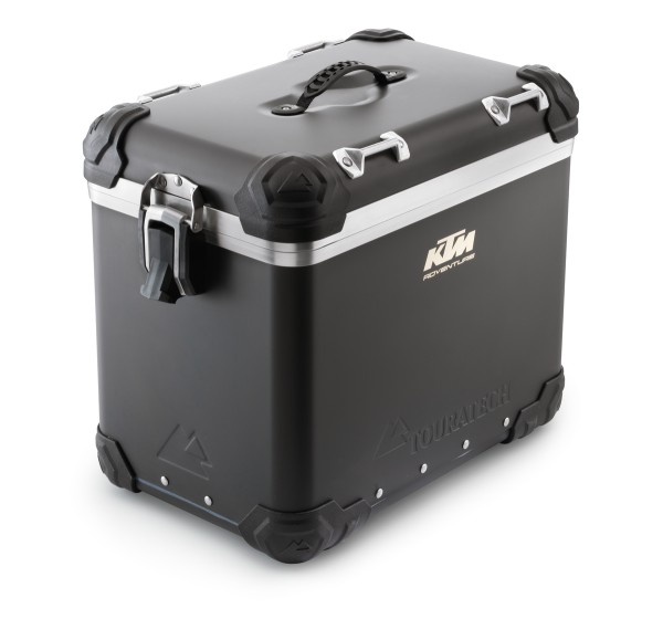 KTM Touratech suitcase 45L black