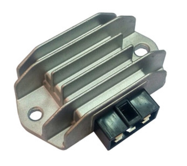 Tecnium by DZE alternator regulator