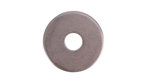 Outer spacer 36.5 mm, inner spacer 10.2 mm