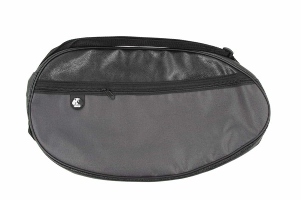 Inner bag for saddlebag Buffalo /Buffalo Custom /Ivory Hepco & Becker
