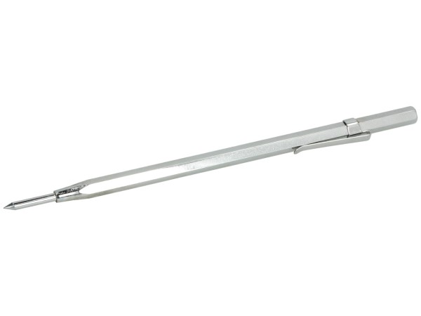 Econ scriber, 150 mm, chrome-plated