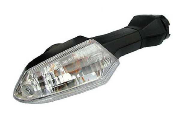 Rear left blinker for: KAWASAKI ER6N-F '09-10, Z1000 '10