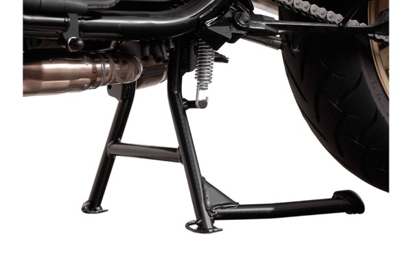 SW-Motech Main stand black for Honda CB 1300 /S - SW Motech