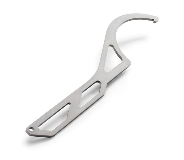 KTM hook wrench