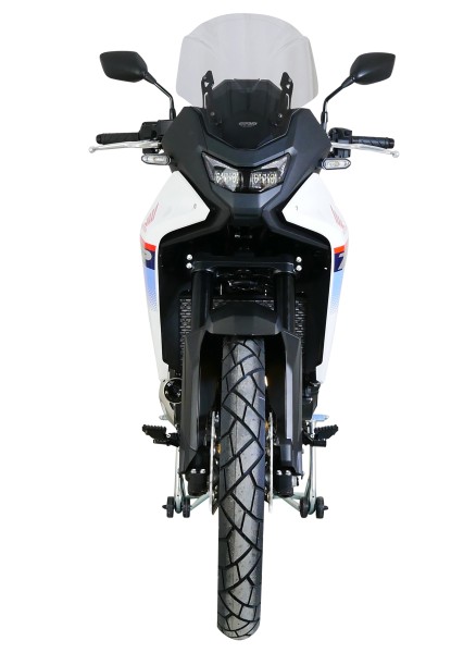 MRA "TM" Touring Windshield for Honda XL 750 Transalp (25-)
