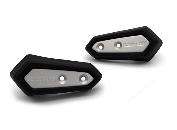 Crash pads for Kawasaki for Z 650 RS 2022- original