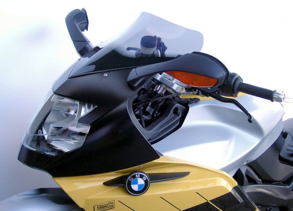 Spoiler screen MRA "S" for BMW K 1200 S / 1300 S - all years of construction