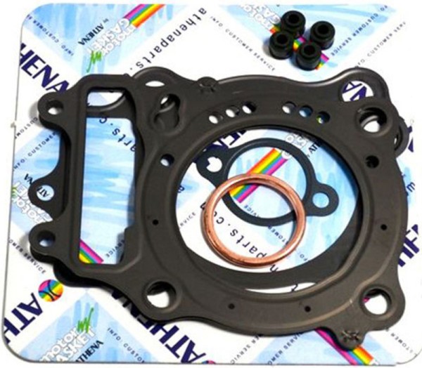 ATHENA Top End Cylinder Gasket Set - Honda CRF150R (07/22)