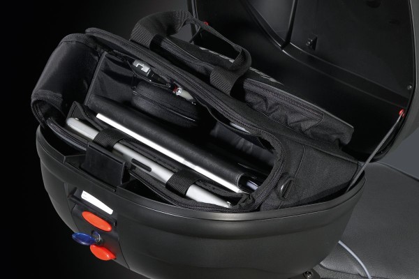 Inner bag Top Case 39 L 1400GTR 2009/2014 J125 2016/ ZZR1400 2011 Original Kawasaki